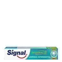 Dentífrico Integral 8 Limpieza Interdental  75ml-224158 Dentífrico Integral 8 Limpieza Interdental  75ml-224158 0